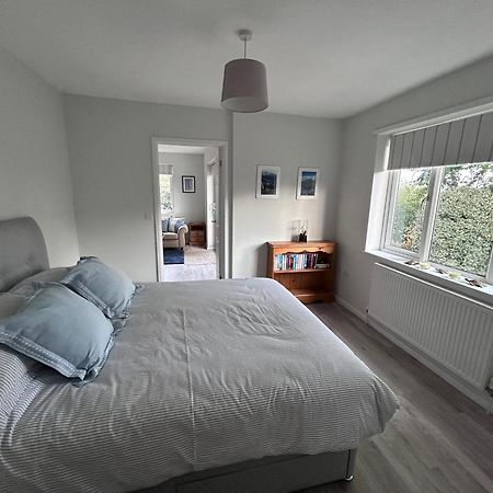 Hamble House Holiday Let Woodbridge Exteriör bild