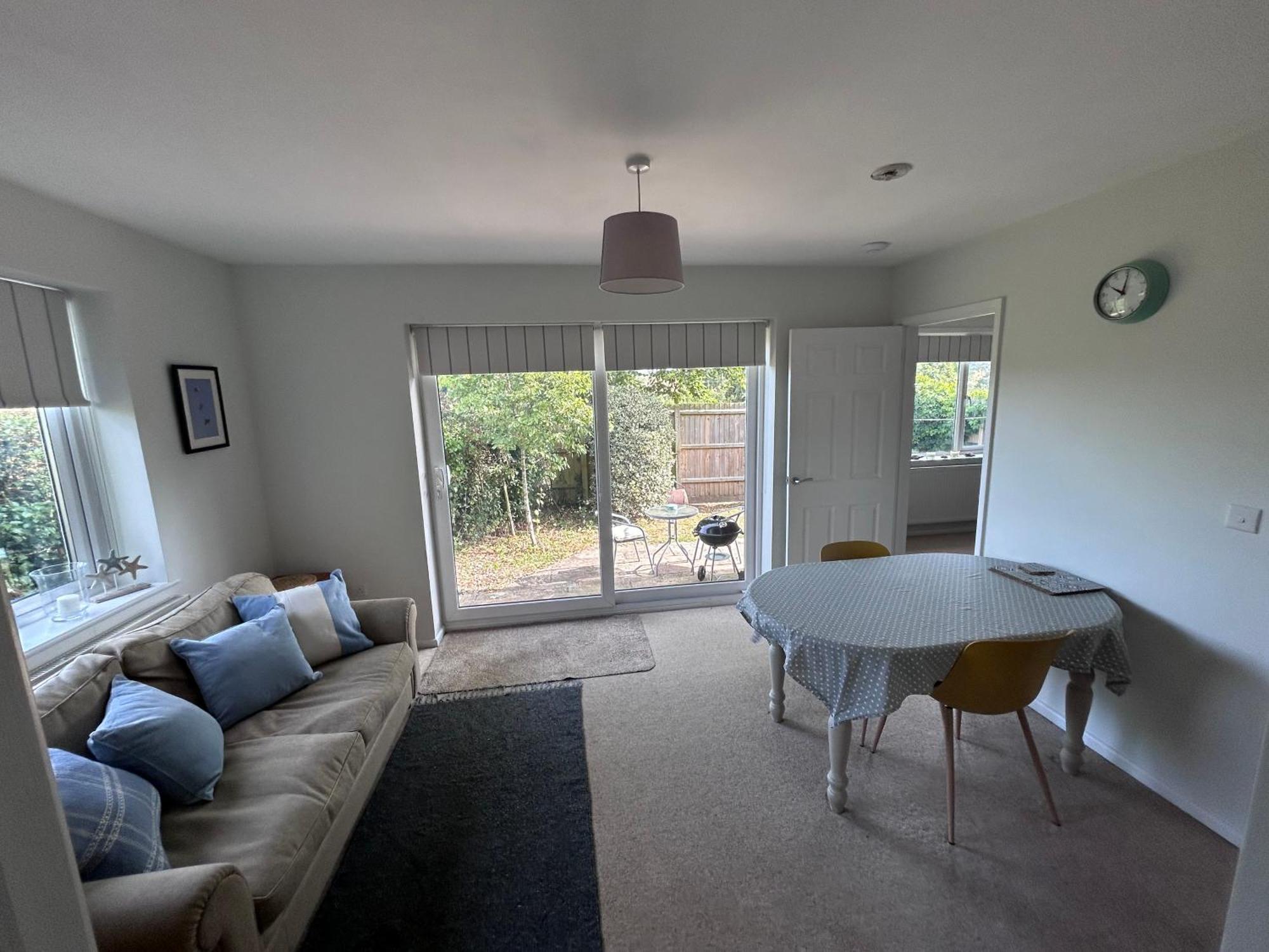 Hamble House Holiday Let Woodbridge Exteriör bild