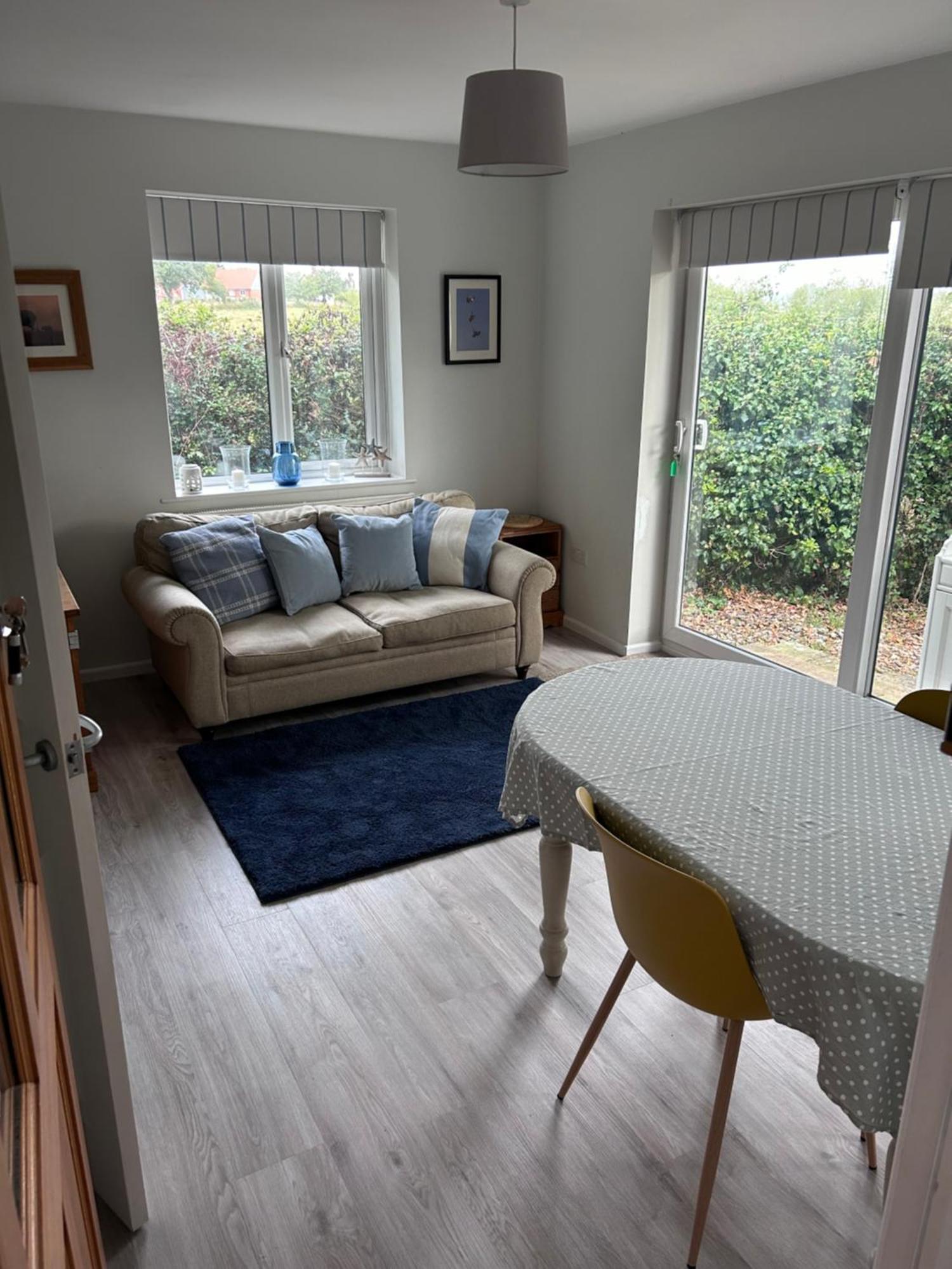 Hamble House Holiday Let Woodbridge Exteriör bild