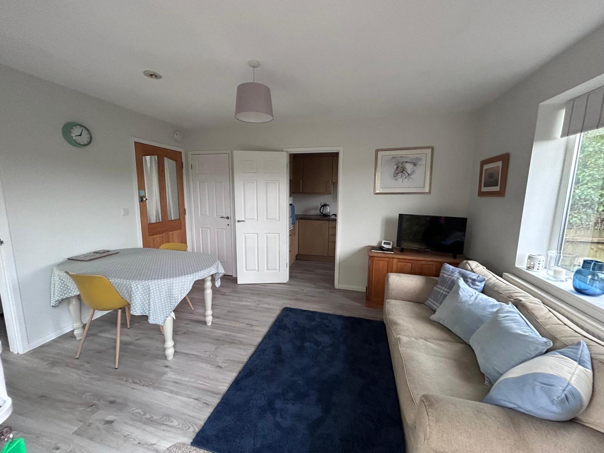 Hamble House Holiday Let Woodbridge Exteriör bild