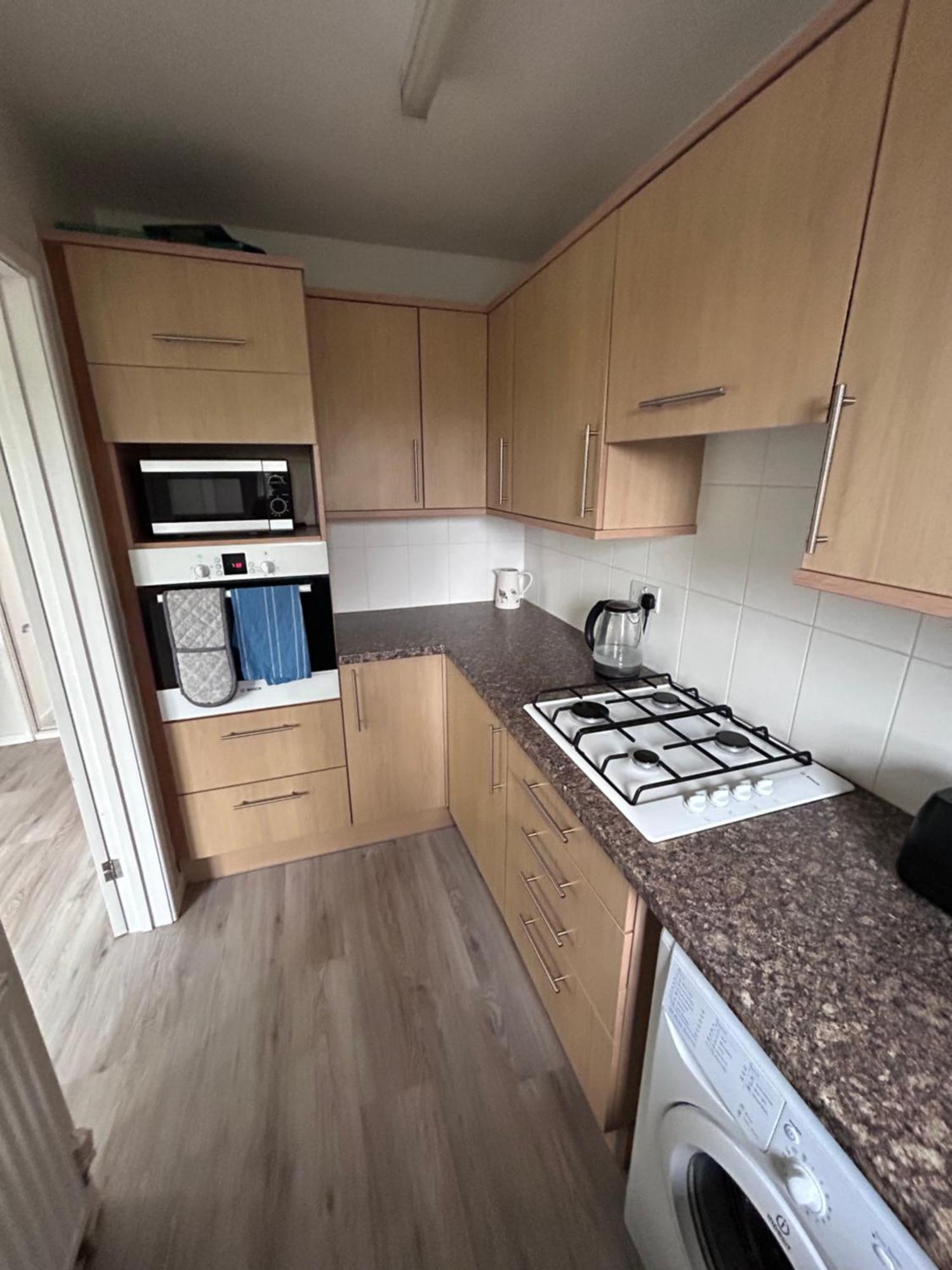 Hamble House Holiday Let Woodbridge Exteriör bild