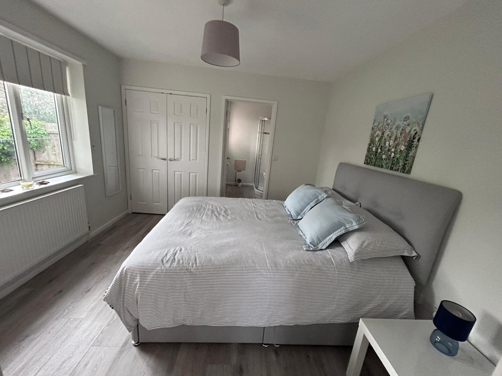 Hamble House Holiday Let Woodbridge Exteriör bild